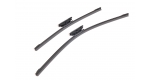 Wycieraczki Bosch Aerotwin do Smart Fortwo Cabrio (09.2015-03.2024)